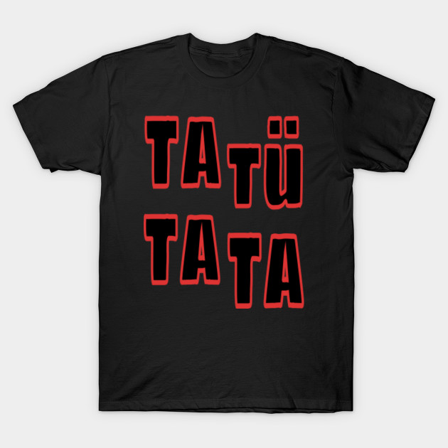 Tatü Tata Feuerwehr